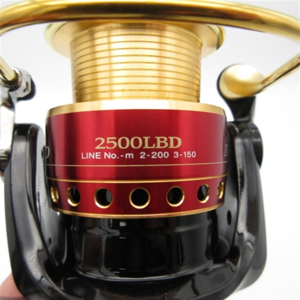 レバーブレーキ２５００ＬＢＤ